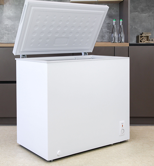 Frysbox
