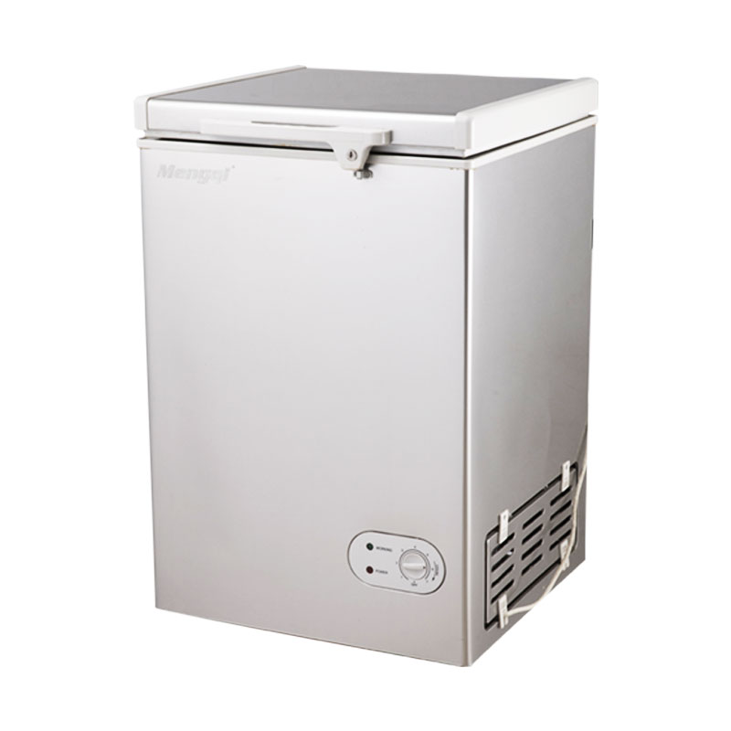 BD-100 / BD-100DC Star Model Chest Freezer