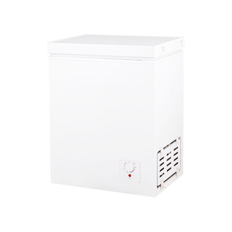 BD-50 Lågenergiförbrukning Chest Freezer
