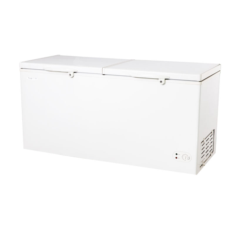 BD-550 Mekanisk temperaturstyrande bröstfryser