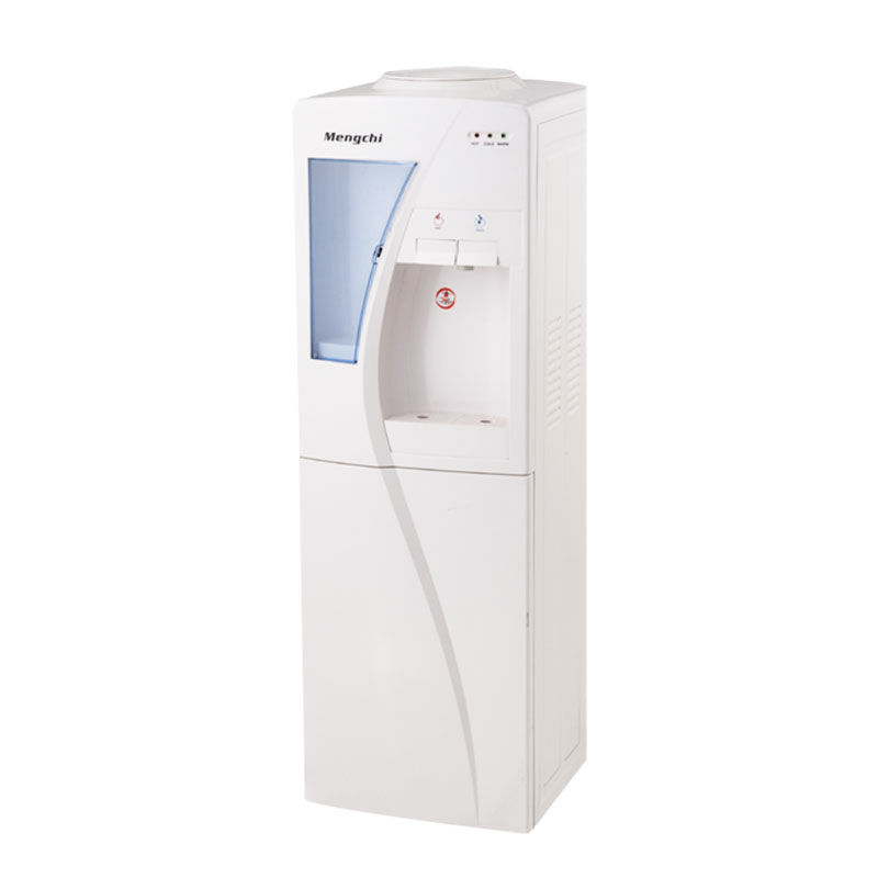 YLR-10 Food Class Dispenser för varmt och kallt vatten