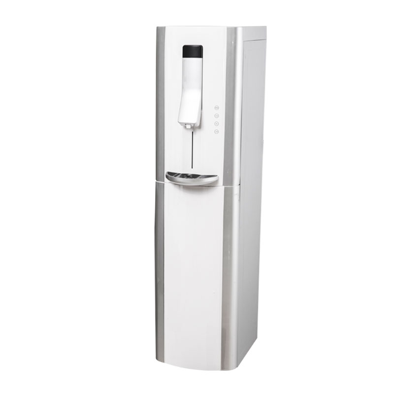 YLR-103 RO Filtreringsvattenautomat med digital pekskärm
