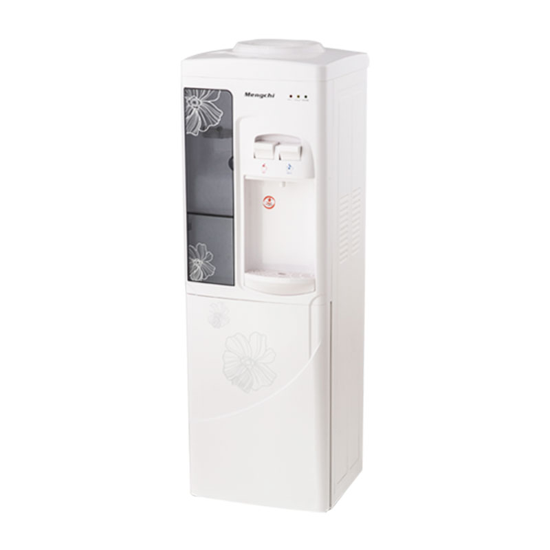 YLR-22 Normal- och varmvattendispenser