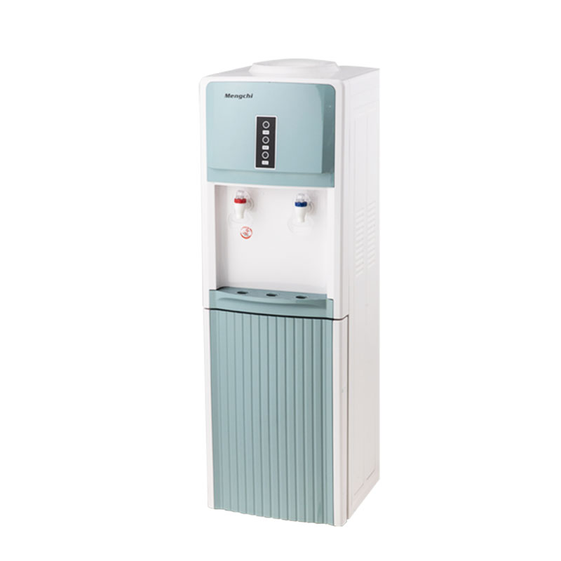 YLR-62 Big Power Compressor Water Dispenser med torrskydd