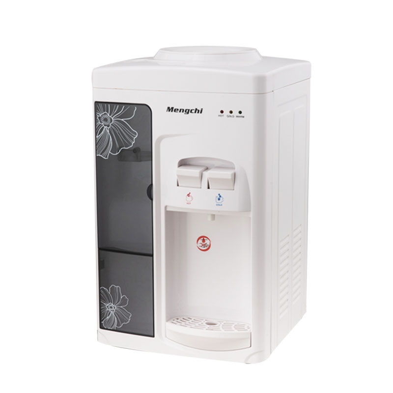 YLR-T22 Snabbsäljande bordsdispenser för vatten