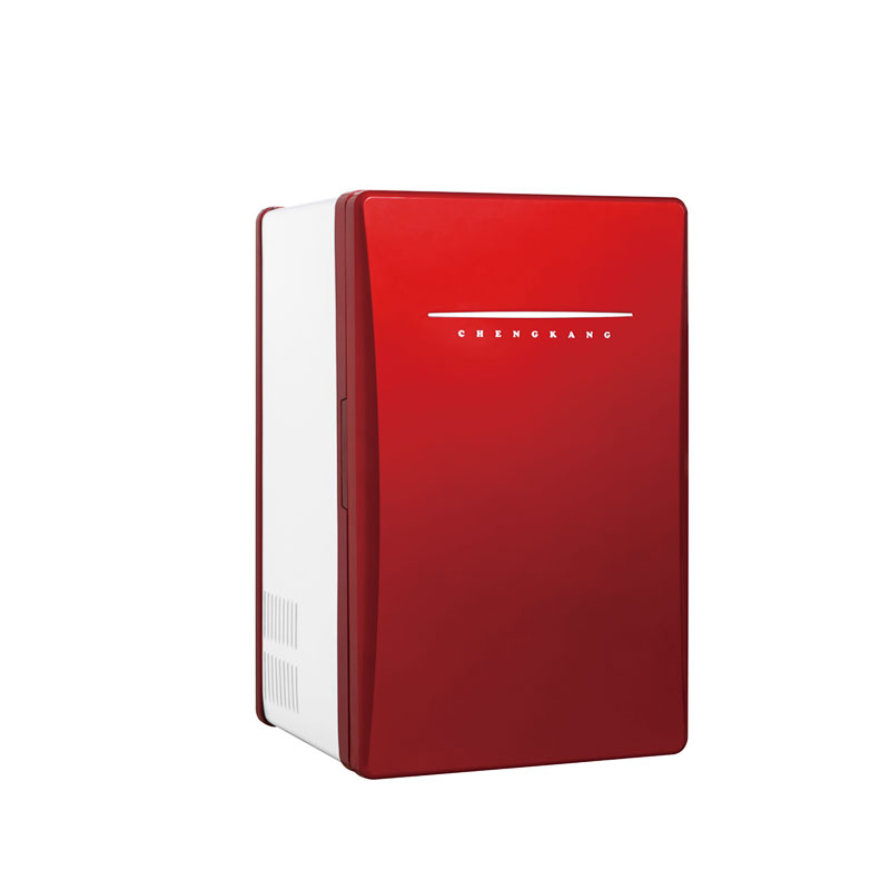 BC-40 High Efficiency Normal fordonskylskåp